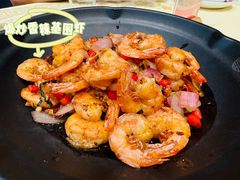 -聚味瞿记·龙虾堂(坡子街店)