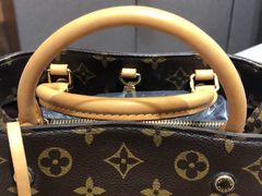 -革瑞斯奢侈品包包护理专家(丹尼斯大卫城店)