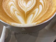 -LIN COFFEE CO(龙珠达店)