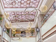 -上海虹桥宾馆(郁锦香品牌酒店)