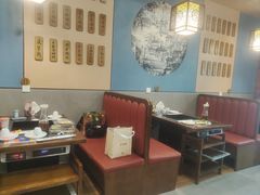 -晓林火锅(安定门店)