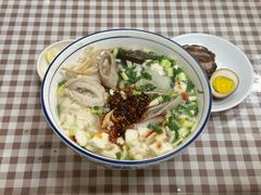 -长香源葫芦头梆梆肉(开通巷店)