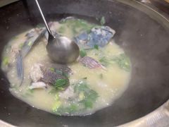 -好灶头妈妈菜·千岛湖柴火鱼餐厅(桐庐店)