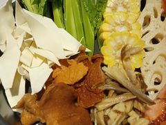 -八珍玉食鸡煲·打边炉(印象城店)