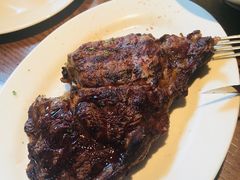 -弗兰克牛排西餐厅Ribone steak house(柠檬花园店)