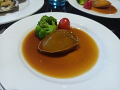 -松山湖帝豪花园酒店西餐厅(美景中路店)