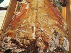 烤全羊-九十九顶毡房(阜石路店)