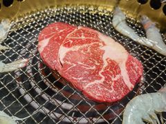 -谷牛日式烤肉(宝山U天地店)