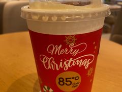 -85度C(广州东银广场店)