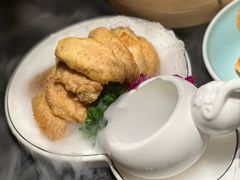 -唐猫庭院·千年陕菜(大唐不夜城店)