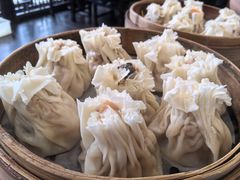 -都一处烧麦馆(前门店)