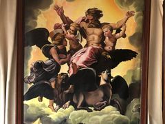 -EATALIA意塔利意式餐厅(鼓楼店)