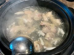 -同仁四季椰子鸡(海岸城天利店)