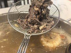 -潮汕良记牛肉火锅(洪武路店)