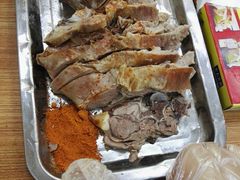 -马学武手抓美食(下南关总店)