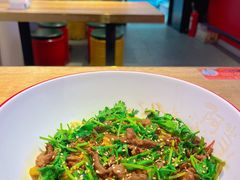 -阿当·小炒牛肉面(人广店)