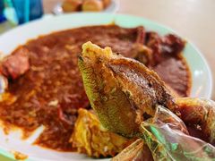 -無招牌海鮮(芽笼店)