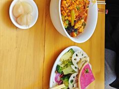 -老刘家永盛斋·传统泡馍(东关南街店)