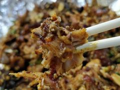 -老黄记手撕烤兔(玉林街店)