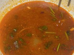 -宋益驴蹄子面肉夹馍(辛家庙店)