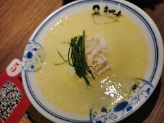 鸡汤饭-肖四女乐山跷脚牛肉(世博源店)