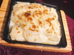 -92°C俄式厨房(中央大街店)