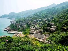 -枸杞岛