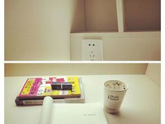-众独空间沉浸式自习室(三阳路铂仕汇店)
