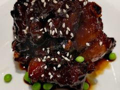 糖醋小排-老吉士(环贸iapm店)