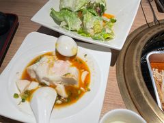 -牛角烧肉(步步高星城天地店)