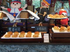-中海·庐山西海君澜度假酒店·味屿全日制餐厅