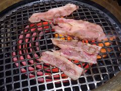-肉魁屋·烧肉·烧鸟·酒场(高新店)