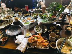 -和彩放题餐厅(酒仙桥店)