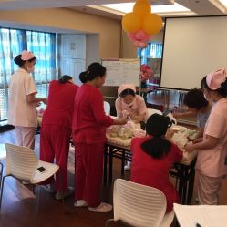 点击看大图 -台湾台婴美月子中心(长沙保利店)