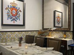 大堂-安东尼奥餐厅