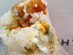 -文武王氏烧饼·无矾油条(西溪路店)