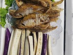 -大城·烧烤海鲜大排档(台东店)