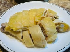 -邵老爹老杭州白斩鸡·家常菜(建国北路店)