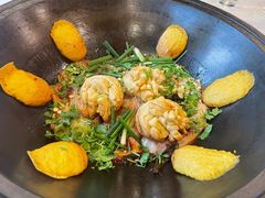 -江湖水乡铁锅炖魚(周庄嘉园店)