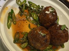 -老牌坊鲁菜名店(宽厚里店)