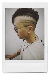 -Hair Co.一间沙龙