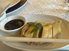 -上海和平饭店龙凤厅 Dragon Phoenix