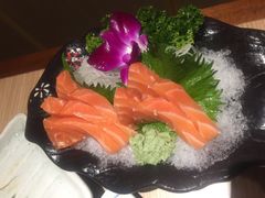 -歌行灯日本料理(伊势丹店)