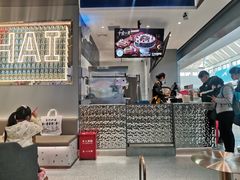 -DQ·蛋糕·冰淇淋(周浦万达店)
