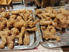 -肖肖酸萝卜鱼火锅(总店)