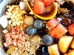 -黔江古镇鸡杂(临江路店)