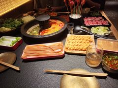 -晓宇重庆火锅(西安荟聚店)