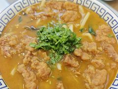 -蒲锦源烩饼(蒲城店)