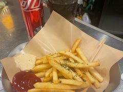 -shark burger·鲨鱼汉堡(交子大道店)