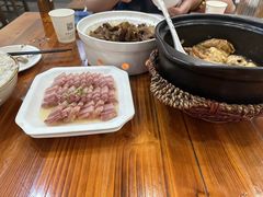 -环秀楼(黄山呈坎店)